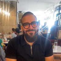 Daniel Ahmadi