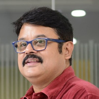 Vikas Menon