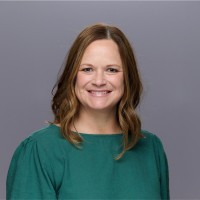 Katie Reitz