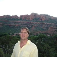 Darrell Legge