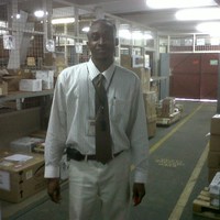 Joel Quamina-Nurse