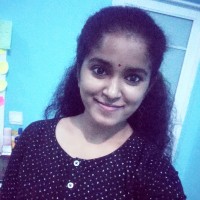 Athira N Vijayakumar