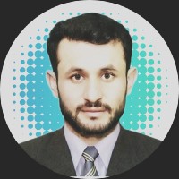 Israr Hussain