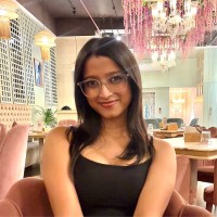 Vaishnavi Jadhav