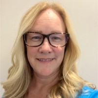 Jill Weber