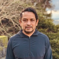 Arif R.