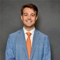 Brendan Tscherne