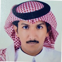 احمد الشمري