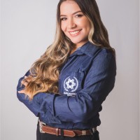 Jacqueline Cristina Da Cruz