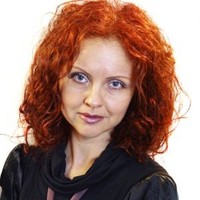 Яна Жданенко