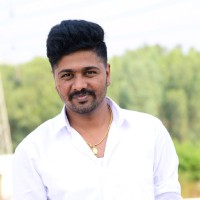Abhishek.M Raj