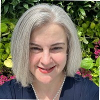 Nancy Martin, MD, PharmD