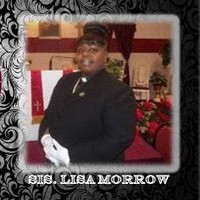Lisa Morrow Jr