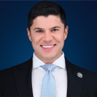 Houston Barnaby, JD, ICD.D