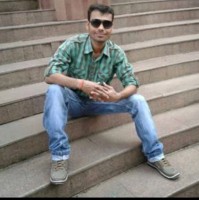 Sandip Chouriwar