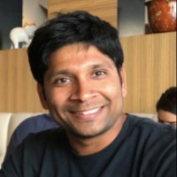 Sumit Kumar Garg