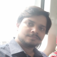 Durgesh Chaubey