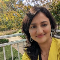 Gayatri Venkat