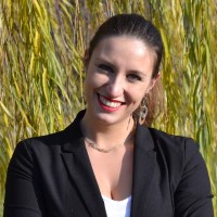 Valentina Isidoris