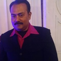Mohammad Irfan
