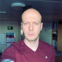 Patryk Nogal