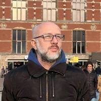 Selçuk BOSTANCI Rotterdam Neste RDCG Project