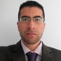 Alexander González G.