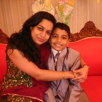 Nakita Dsouza