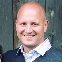 Michael Damen
