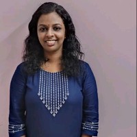 Roopika A S