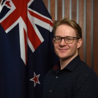 Sean Petersen
