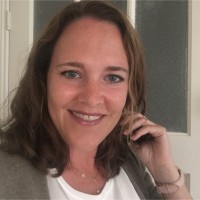 Audrey Van Der Hoorn