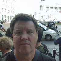 Mark Leavins