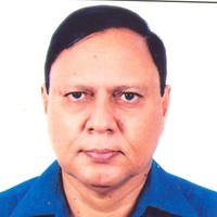 Sunil Pande