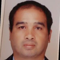 Algie Ramirez