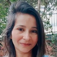 Lidiane Oliveira Santos