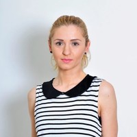 Andreea Curta