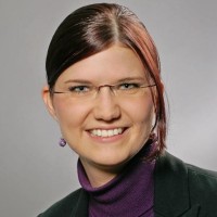Sarah Böhm