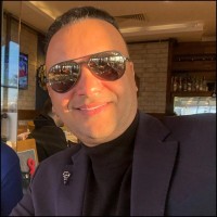 Reza Motie