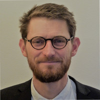 Stephane Gouraud