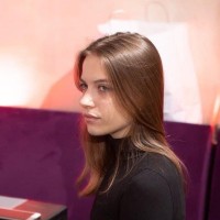 Oleksandra Borodiuk