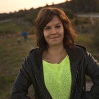 Minna Kosunen