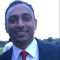 Ranil Rupasinghe