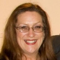 Lorraine Kitching