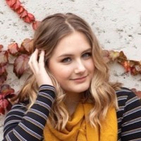 Josephine Theut
