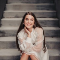 Morgan Mcandrew