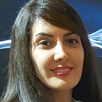 Sara Mortezania
