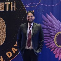 Atin Gupta
