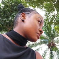 Olivia Eze