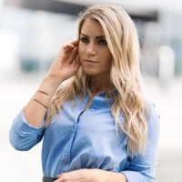Lisa Scherf